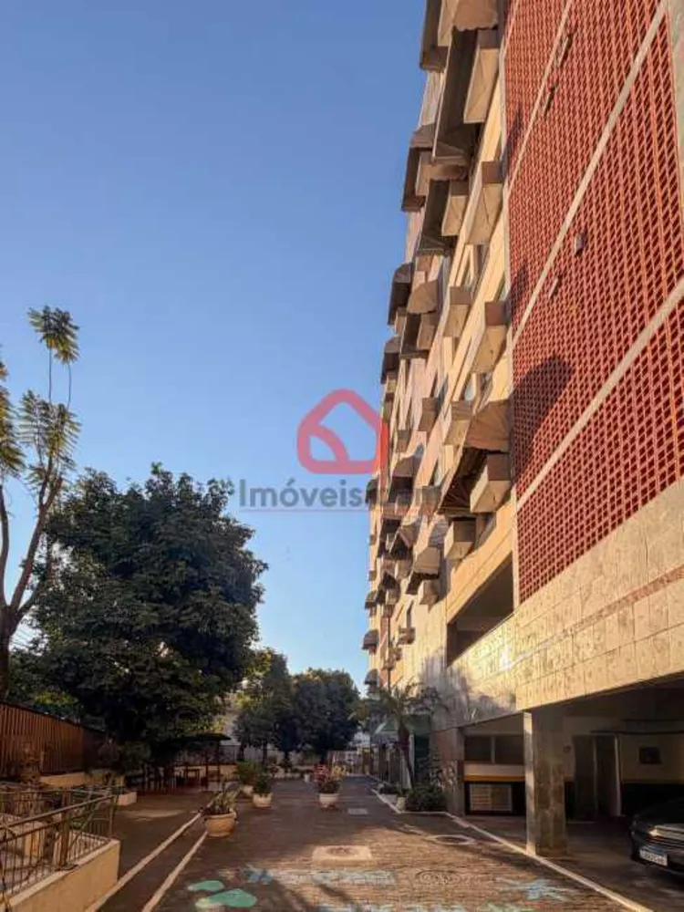 Apartamento, 2 quartos, 58 m² - Foto 2