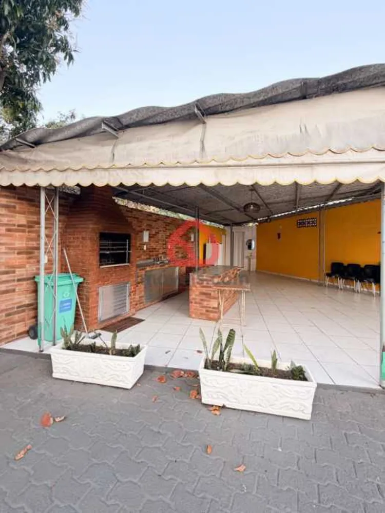 Apartamento, 2 quartos, 58 m² - Foto 15