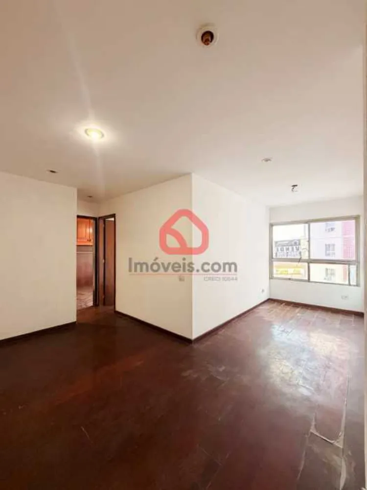 Apartamento, 2 quartos, 58 m² - Foto 4