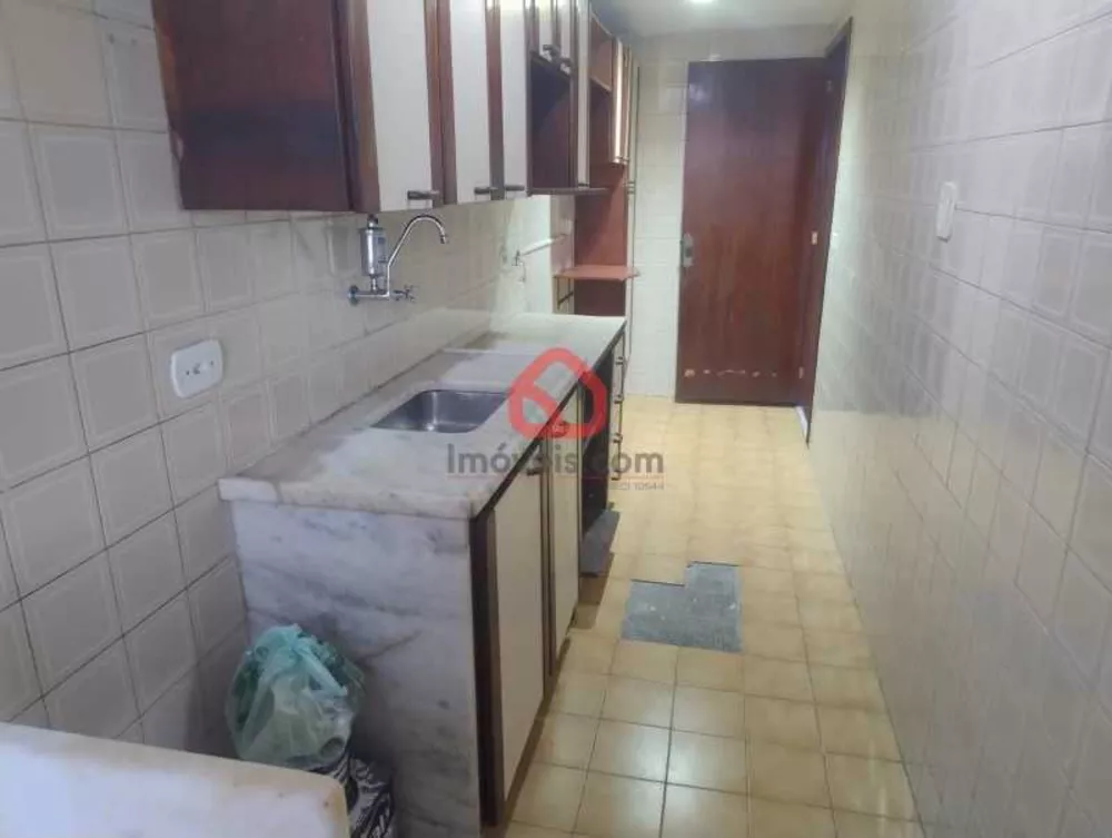 Apartamento, 2 quartos, 58 m² - Foto 1