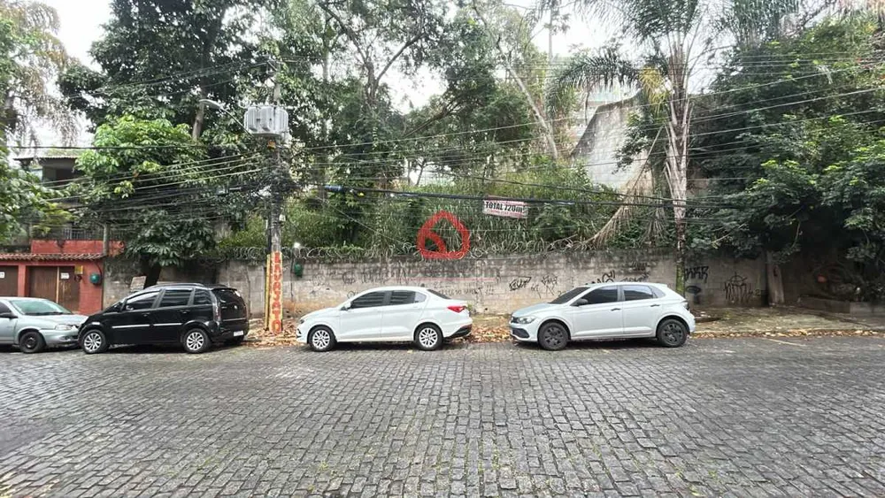 Terreno, 720 m² - Foto 1