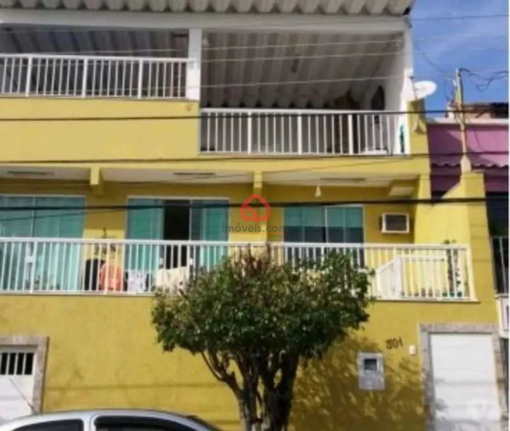 Casa de Condomínio, 3 quartos - Foto 9