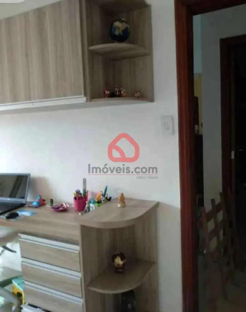 Casa de Condomínio, 3 quartos - Foto 7