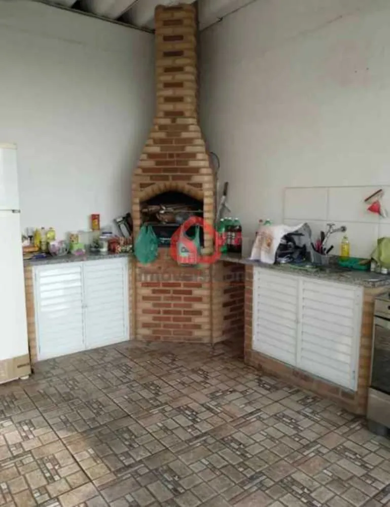 Casa de Condomínio, 3 quartos - Foto 6