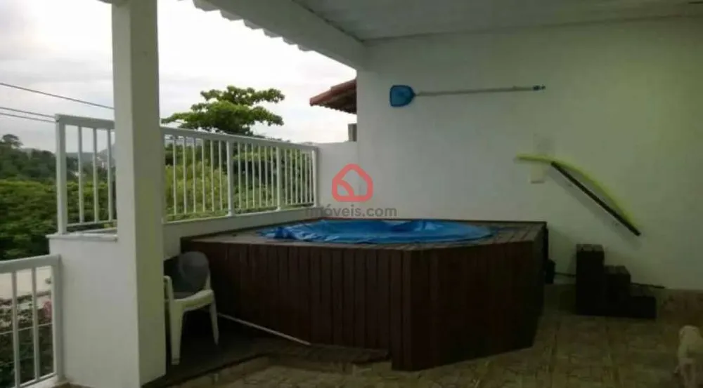 Casa de Condomínio, 3 quartos - Foto 5