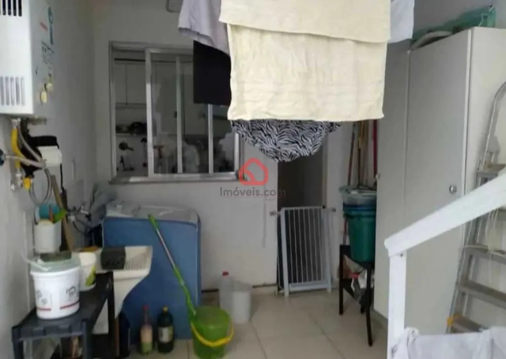 Casa de Condomínio, 3 quartos - Foto 8