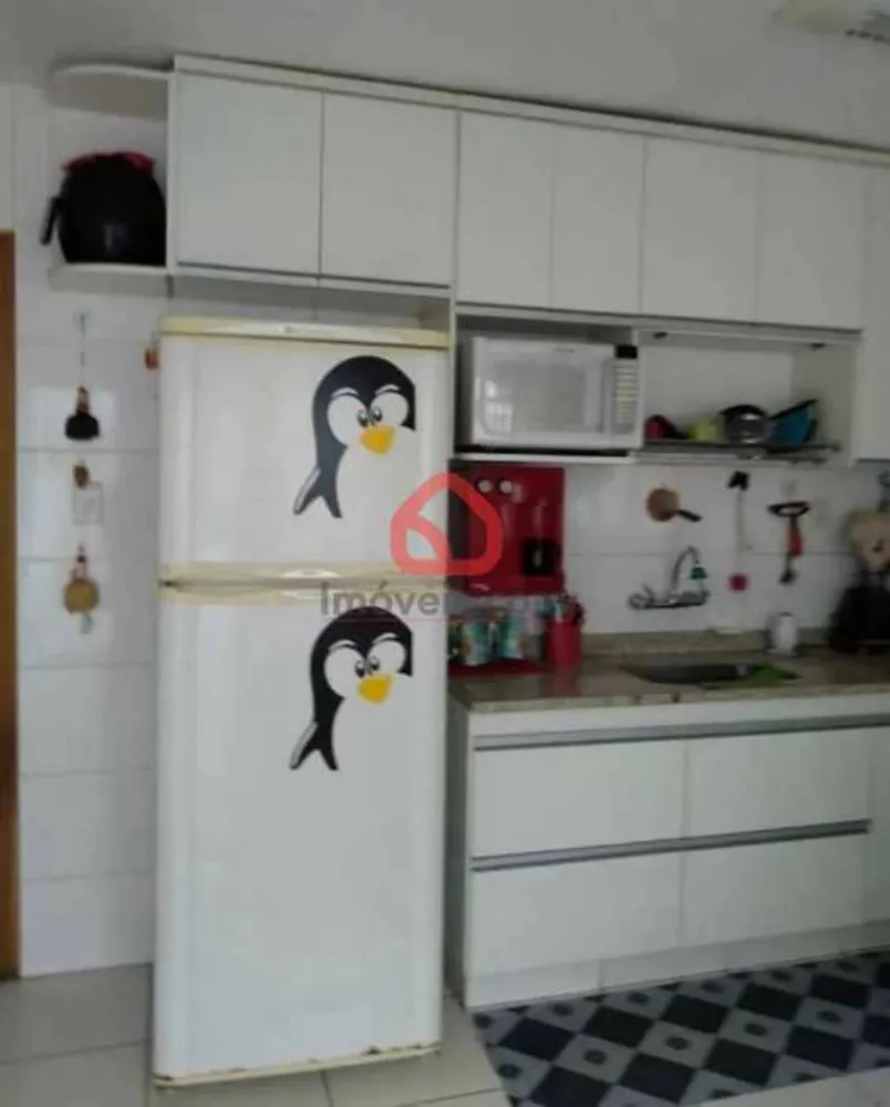 Casa de Condomínio, 3 quartos - Foto 2