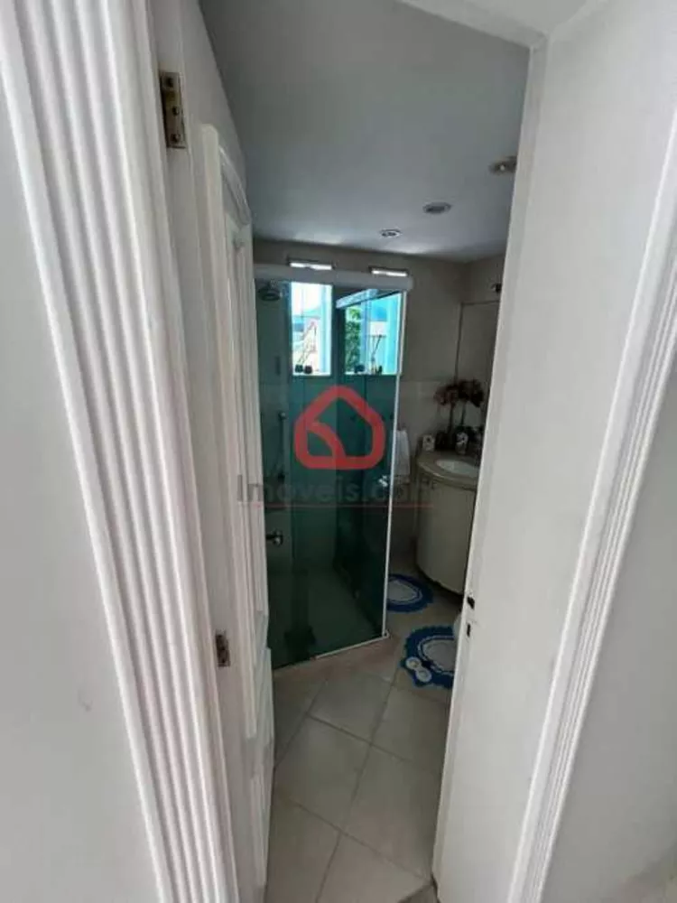 Casa de Condomínio, 5 quartos - Foto 28
