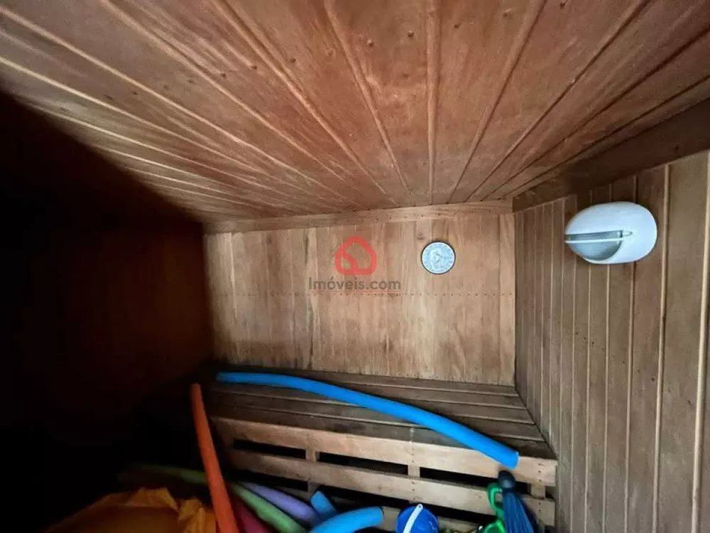 Casa de Condomínio, 5 quartos - Foto 30