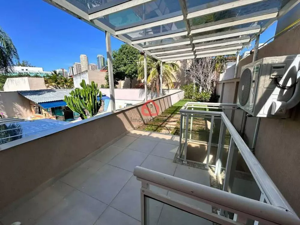 Casa de Condomínio, 5 quartos - Foto 4