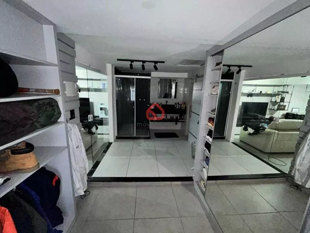 Casa de Condomínio, 5 quartos - Foto 22