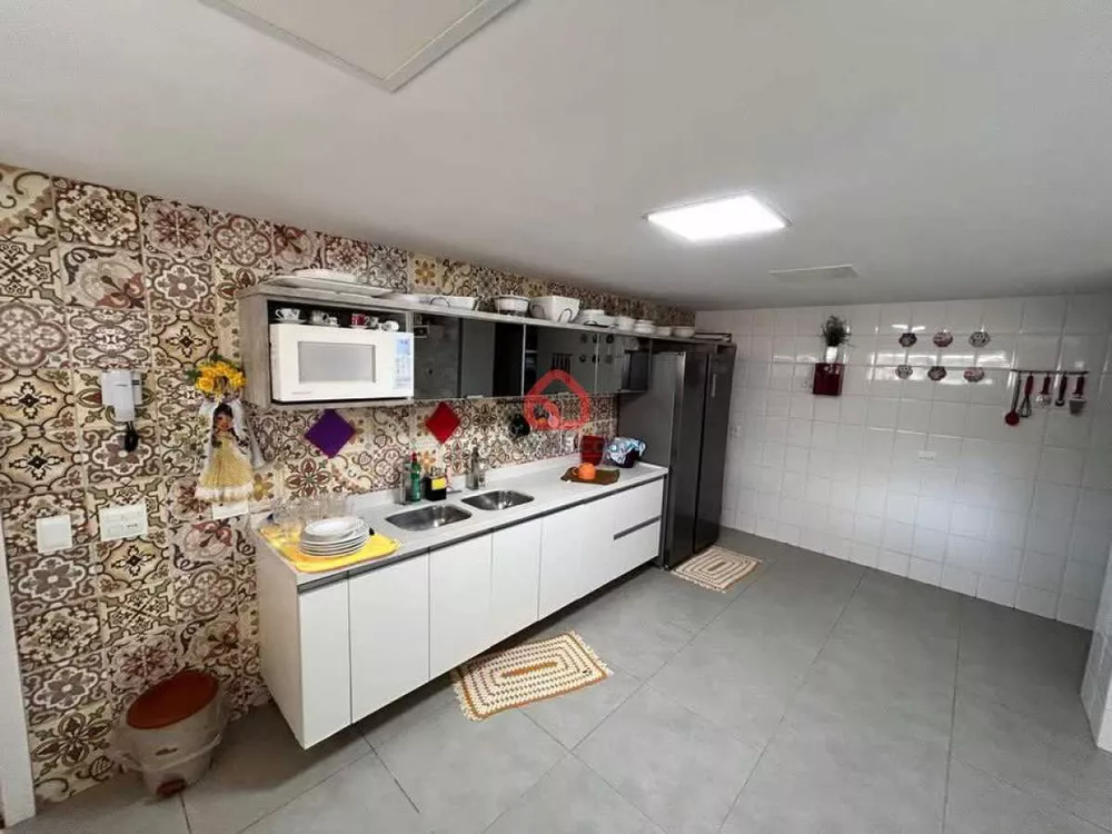 Casa de Condomínio, 5 quartos - Foto 26