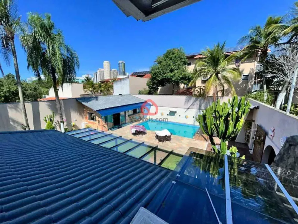 Casa de Condomínio, 5 quartos - Foto 3