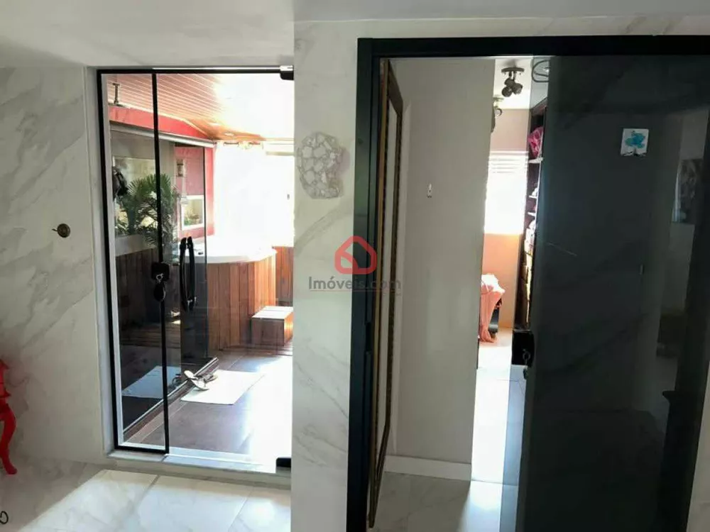 Casa de Condomínio, 5 quartos - Foto 19