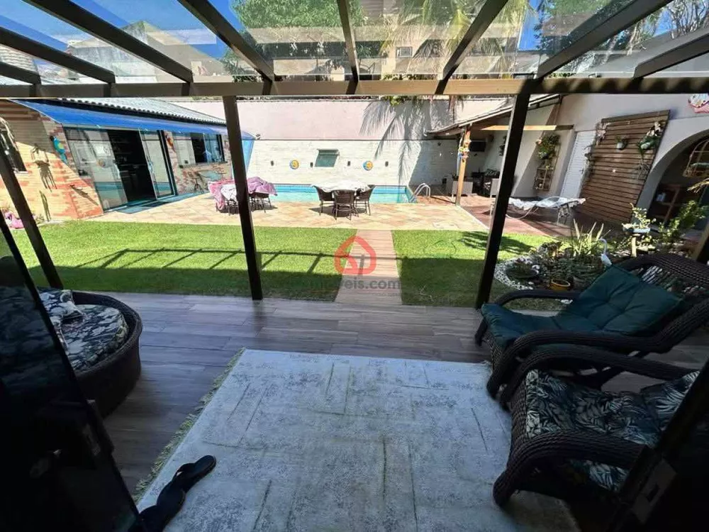 Casa de Condomínio, 5 quartos - Foto 8