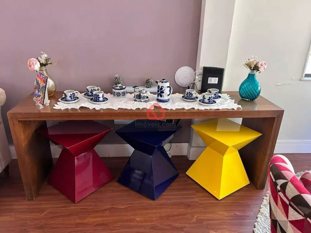 Casa de Condomínio, 5 quartos - Foto 23