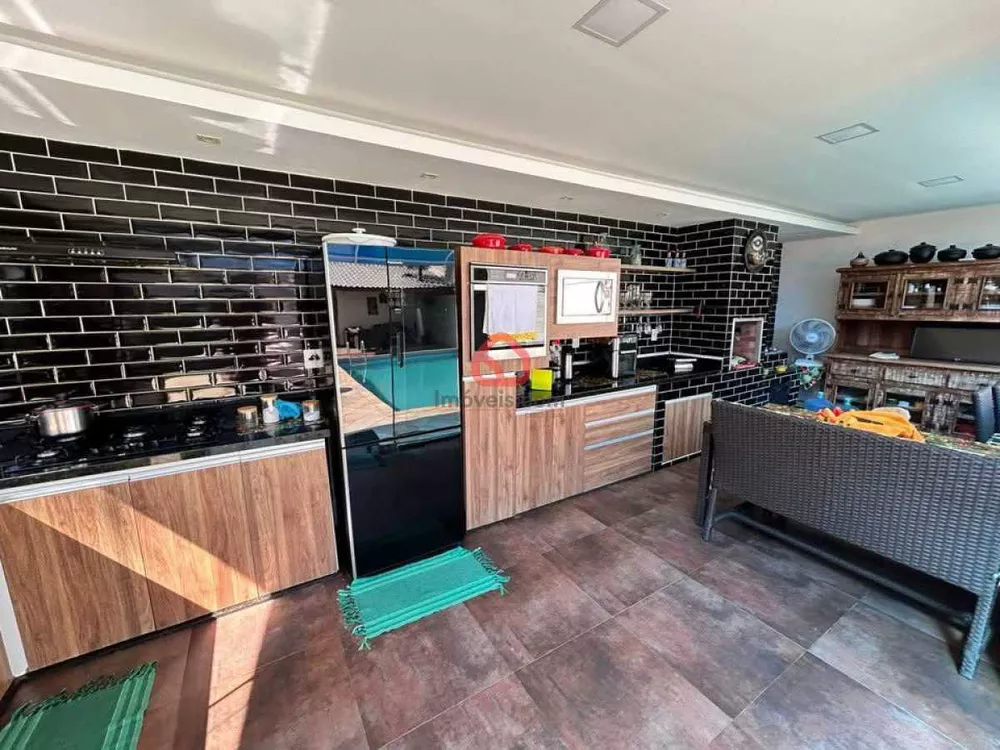 Casa de Condomínio, 5 quartos - Foto 5