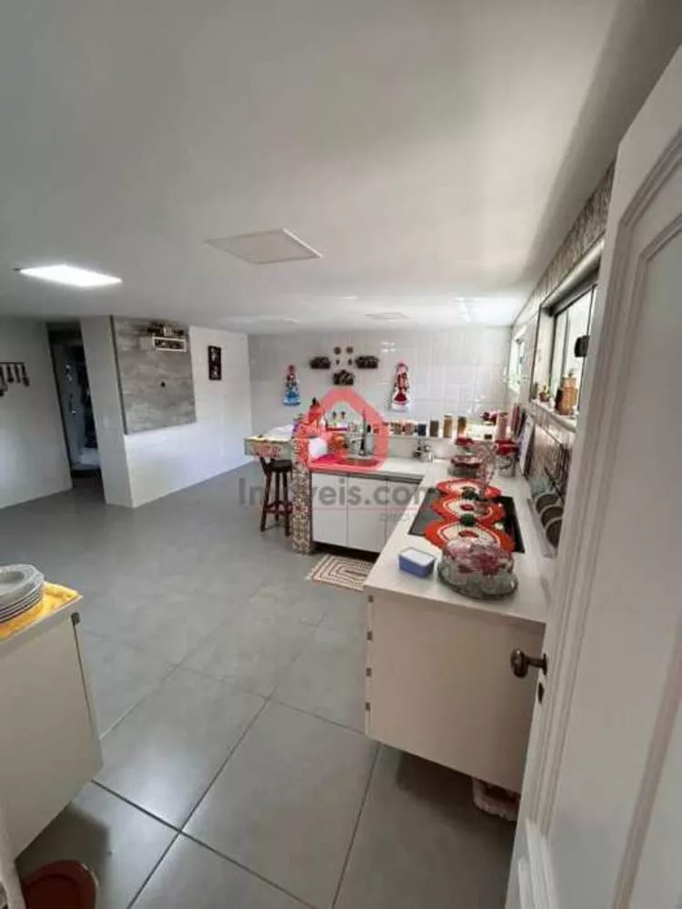 Casa de Condomínio, 5 quartos - Foto 20