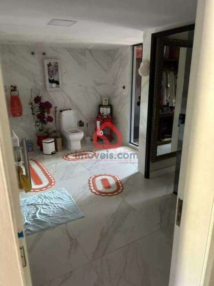 Casa de Condomínio, 5 quartos - Foto 17