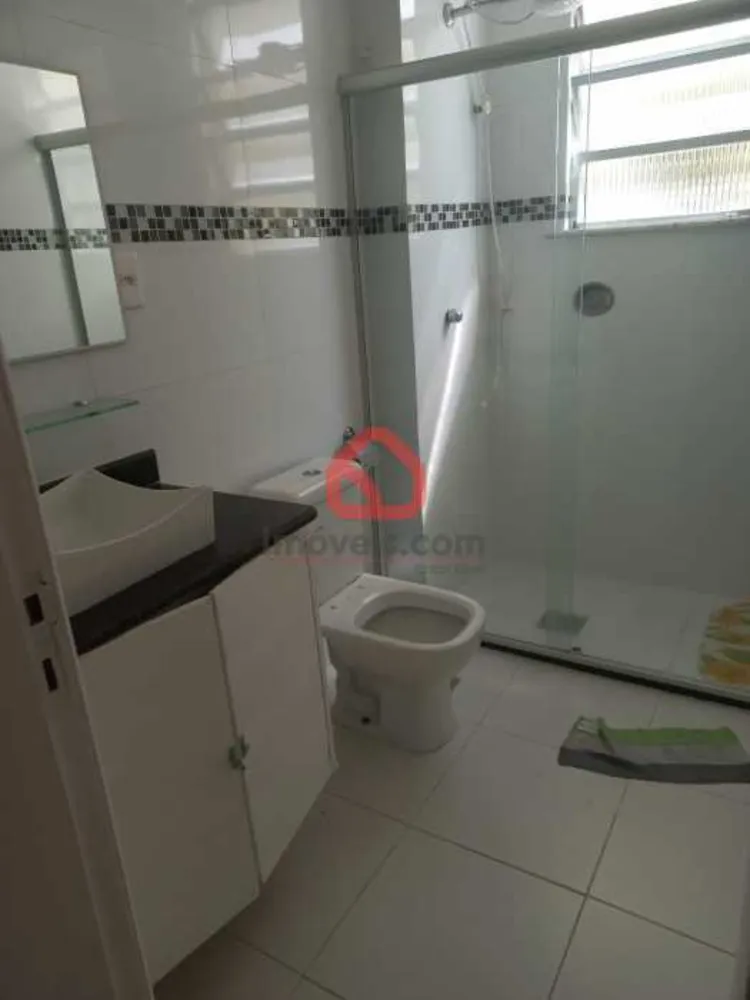 Apartamento, 2 quartos, 55 m² - Foto 6