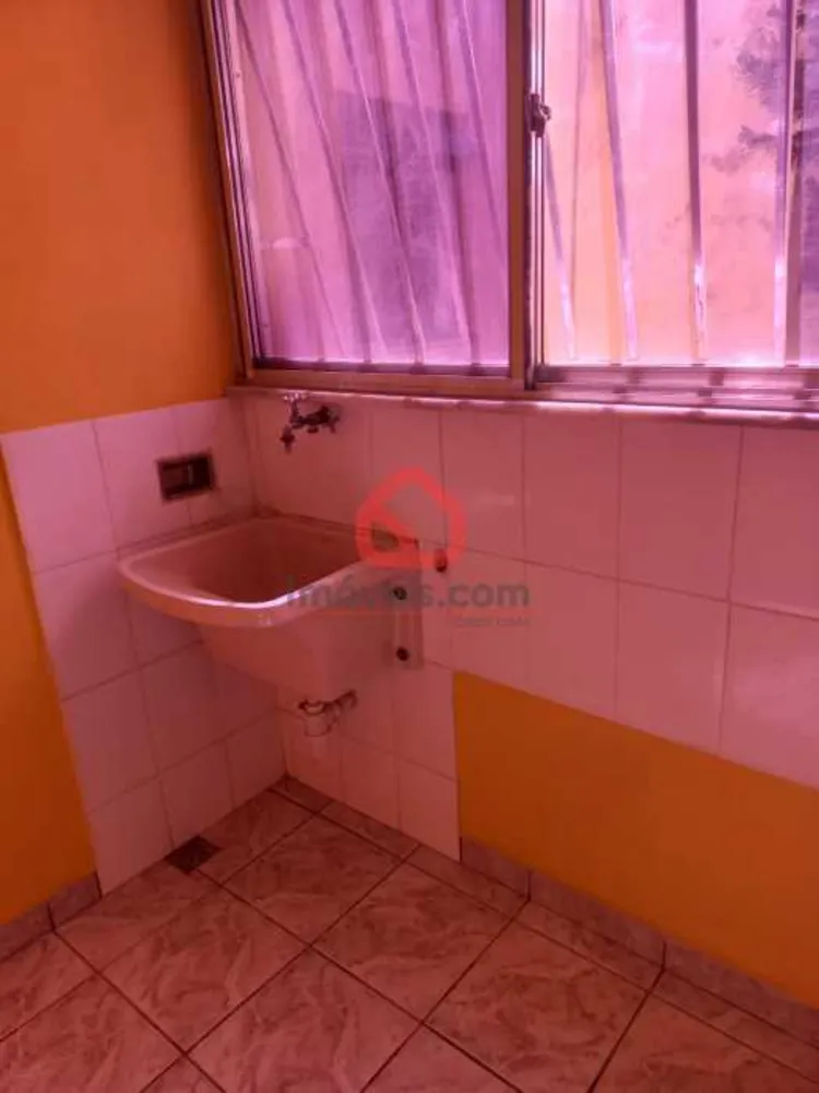Apartamento, 2 quartos, 55 m² - Foto 12