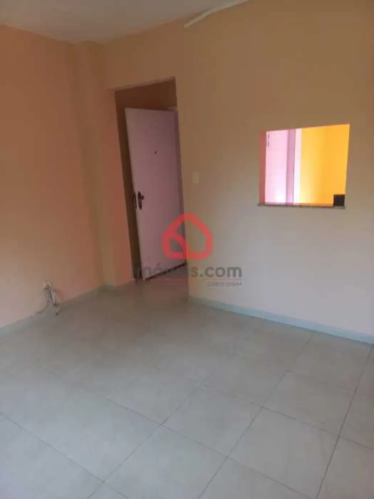 Apartamento, 2 quartos, 55 m² - Foto 1