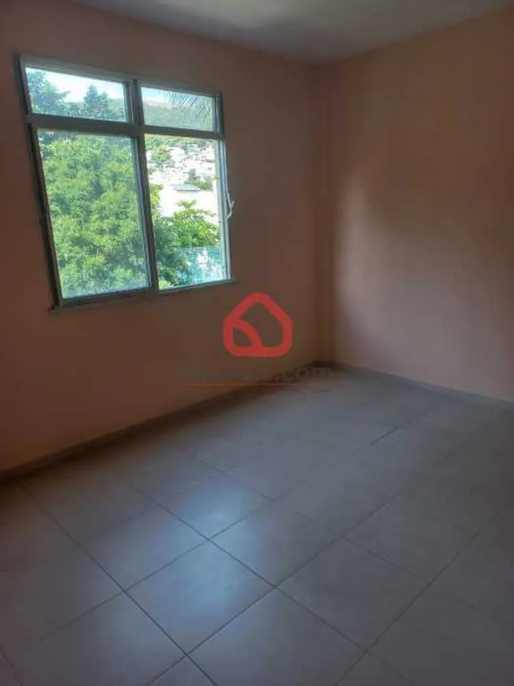 Apartamento, 2 quartos, 55 m² - Foto 2