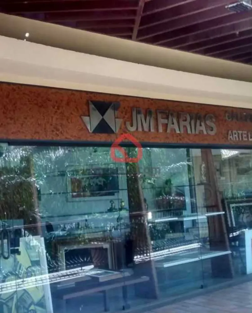 Loja-Salão, 30 m² - Foto 11