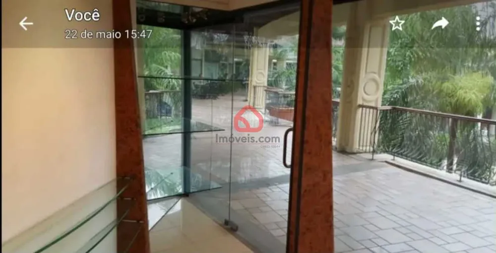 Loja-Salão, 30 m² - Foto 1