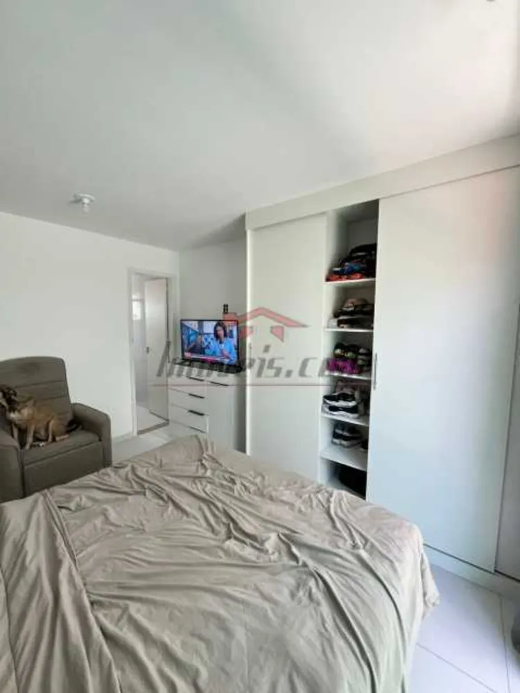 Casa de Vila, 3 quartos - Foto 5