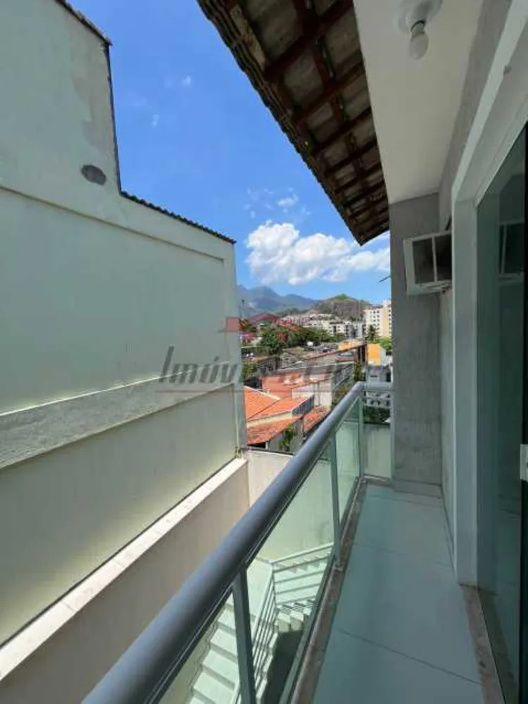 Casa de Vila, 3 quartos - Foto 14