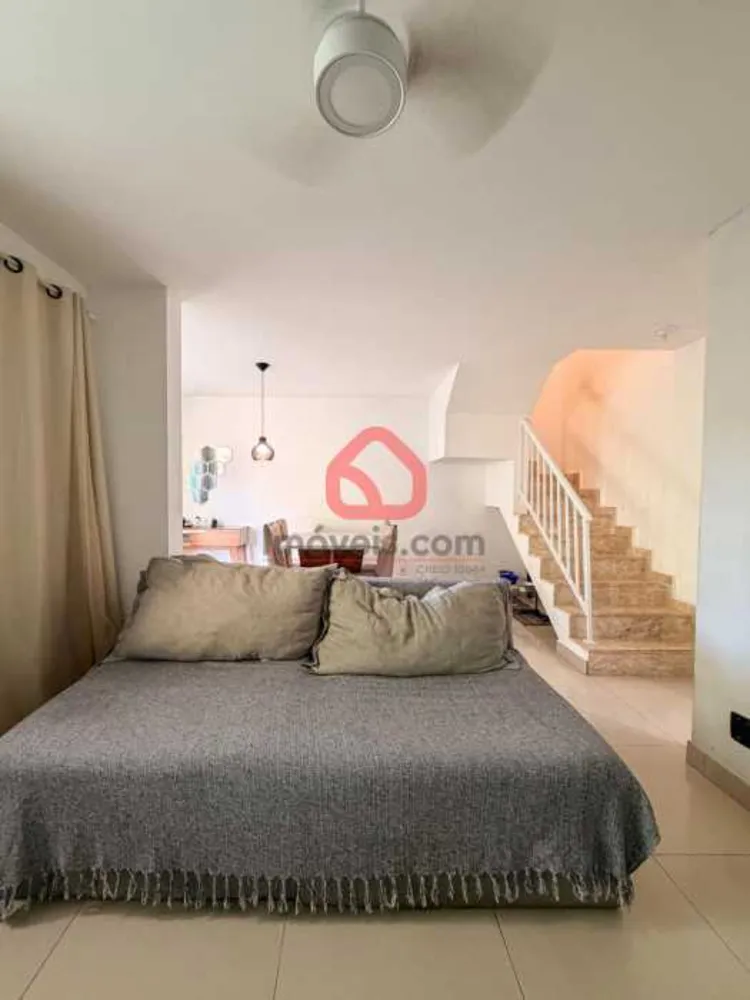 Casa de Vila, 3 quartos - Foto 22