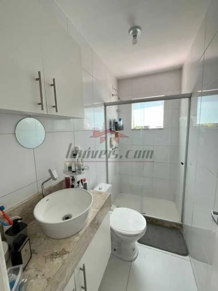 Casa de Vila, 3 quartos - Foto 17