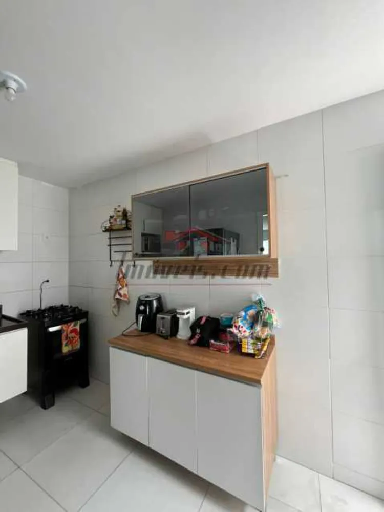Casa de Vila, 3 quartos - Foto 4