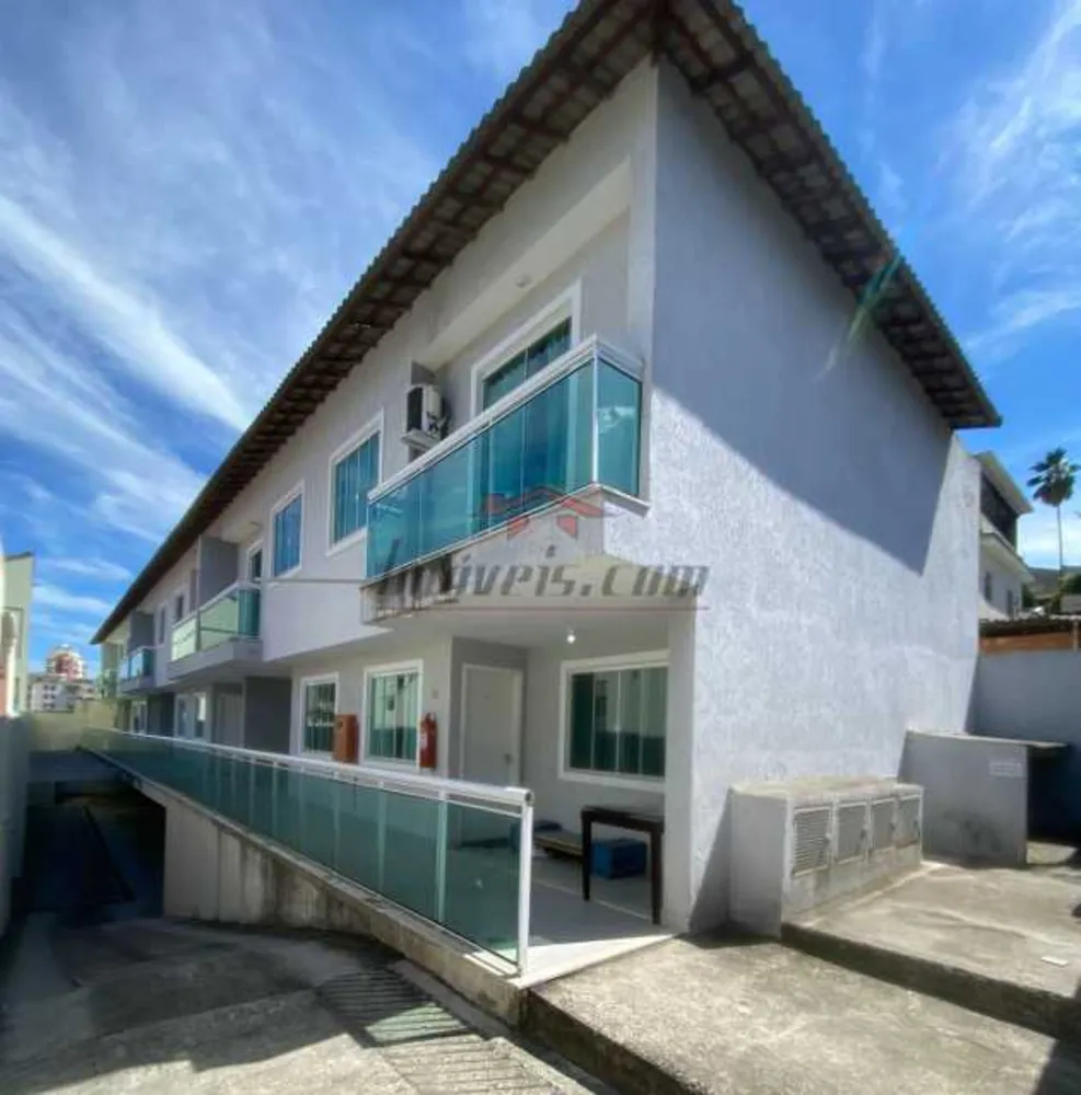 Casa de Vila, 3 quartos - Foto 13