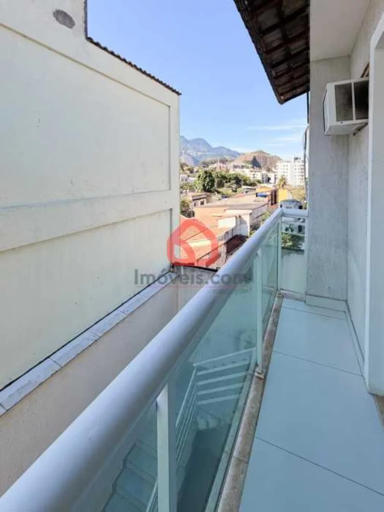 Casa de Vila, 3 quartos - Foto 1
