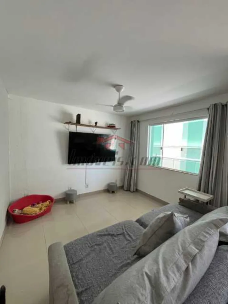 Casa de Vila, 3 quartos - Foto 10