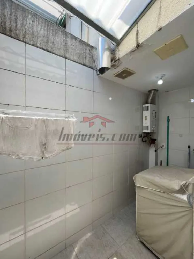 Casa de Vila, 3 quartos - Foto 6