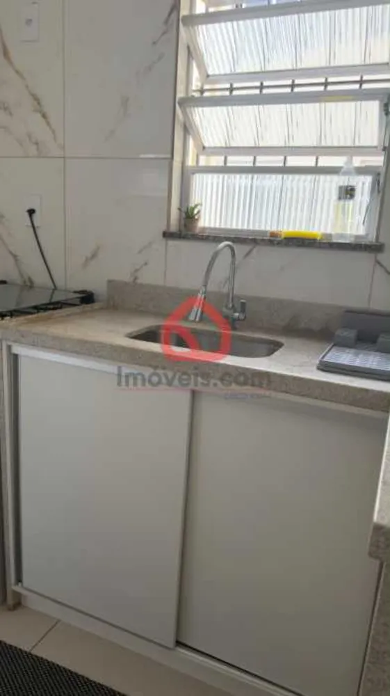 Apartamento, 2 quartos, 50 m² - Foto 8