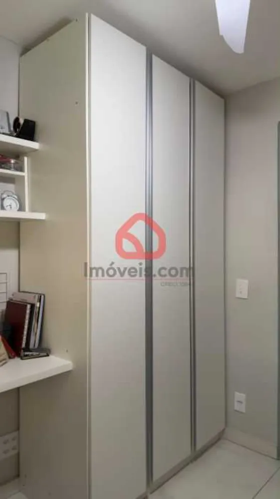 Apartamento, 2 quartos, 50 m² - Foto 20
