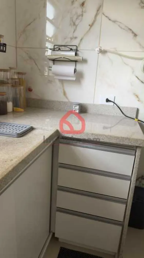 Apartamento, 2 quartos, 50 m² - Foto 13
