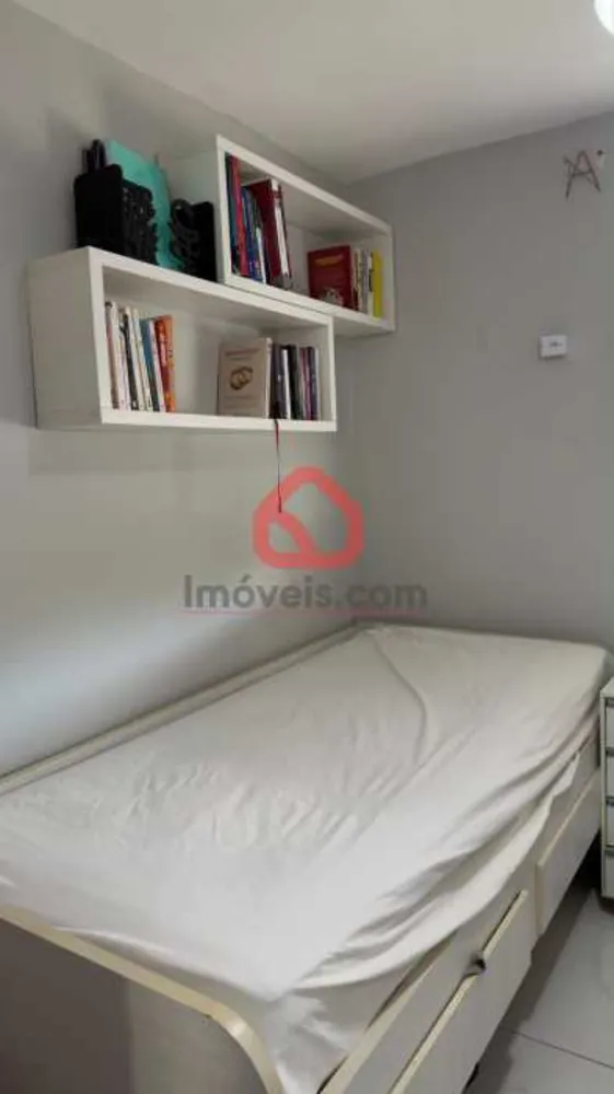 Apartamento, 2 quartos, 50 m² - Foto 21
