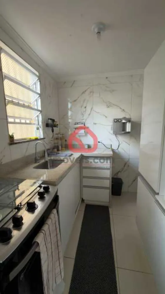 Apartamento, 2 quartos, 50 m² - Foto 7
