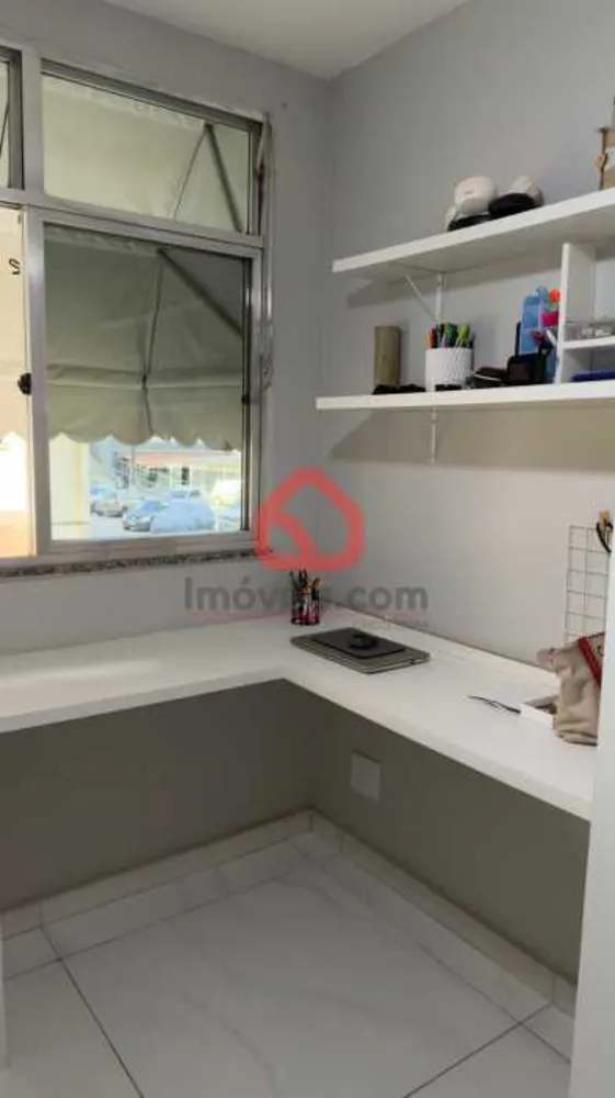 Apartamento, 2 quartos, 50 m² - Foto 18