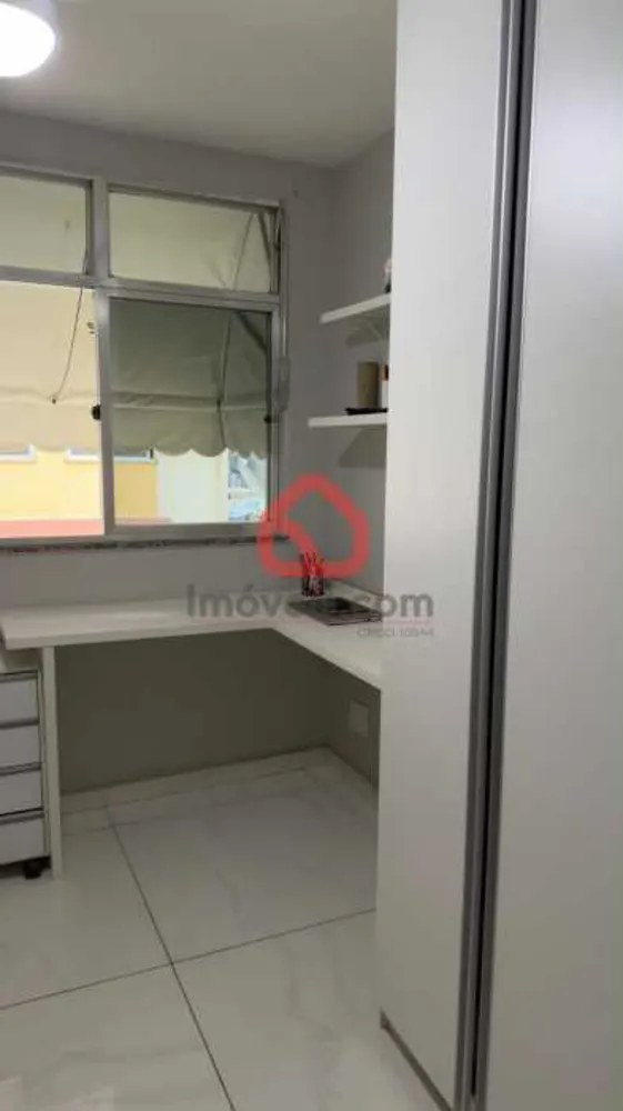 Apartamento, 2 quartos, 50 m² - Foto 17