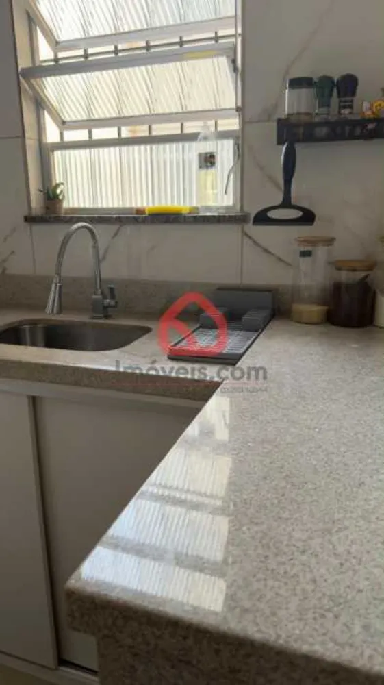 Apartamento, 2 quartos, 50 m² - Foto 6