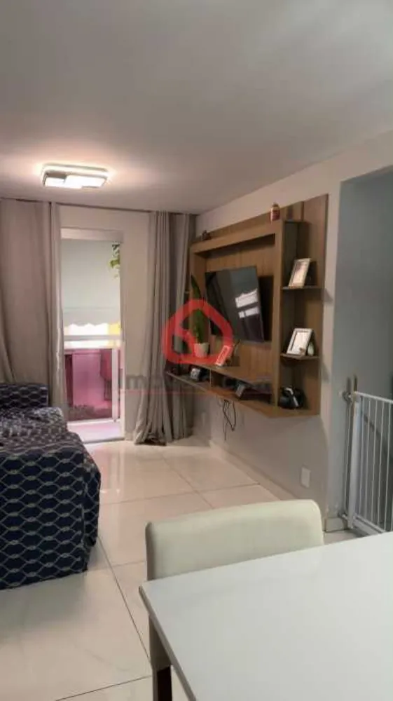 Apartamento, 2 quartos, 50 m² - Foto 14