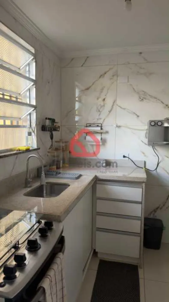 Apartamento, 2 quartos, 50 m² - Foto 9