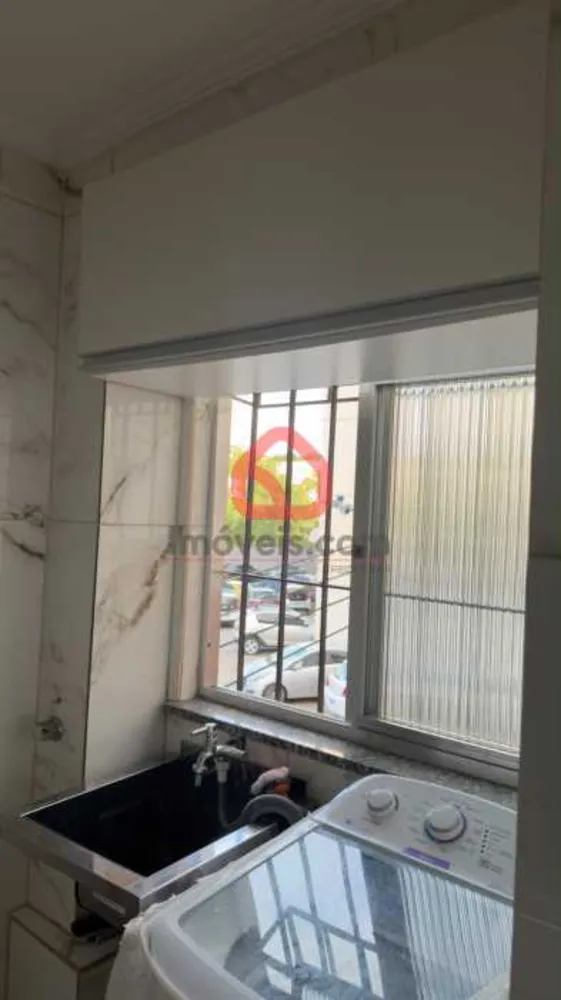 Apartamento, 2 quartos, 50 m² - Foto 12