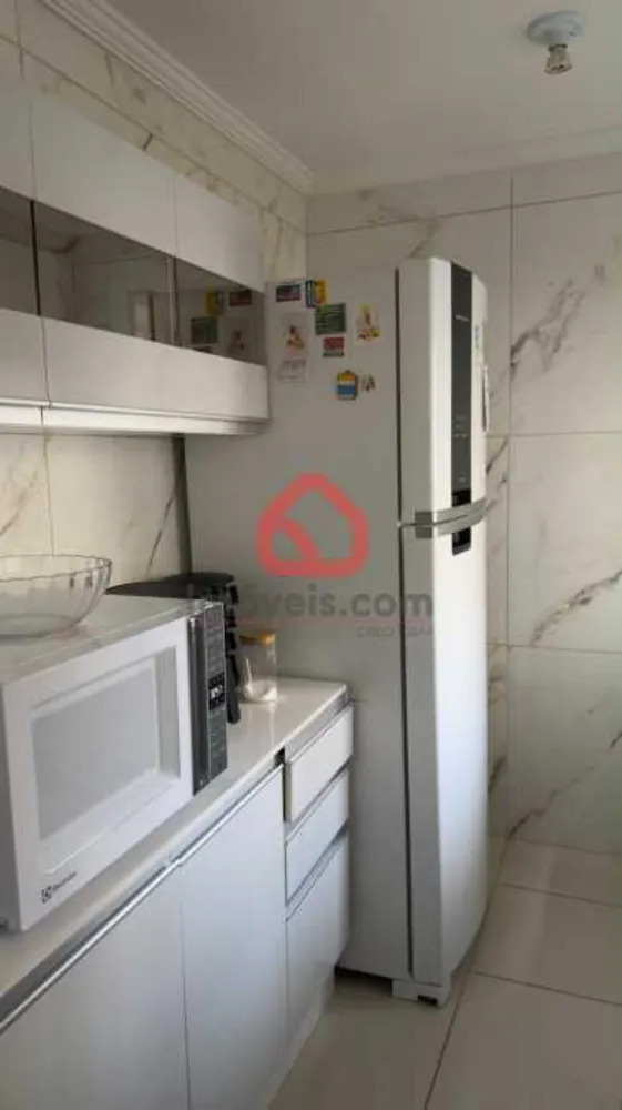 Apartamento, 2 quartos, 50 m² - Foto 11